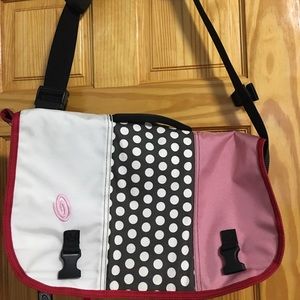 Timbuk2 Custom Designed Women’s Messenger Bag